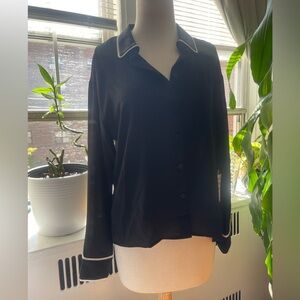 Nordstrom Rich Black Apparel